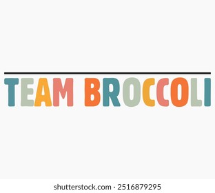 Team Broccoli Svg,World Vegan Day Shirt,Vegan Day Quotes Svg,Vegetarian Gift,Funny Vegetarian Svg,Vegan Svg,Cut File,Silhouette