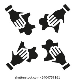 Icono de actividades de creación de equipo