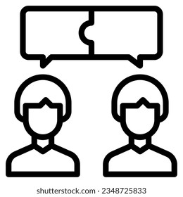 Icono de Creación de equipo se puede usar para uiux, etc