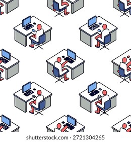 Equipo colabora con el asistente virtual de IA en el concepto de espacio de copia de espacio de trabajo moderno como Equipo colabora con un asistente virtual de IA en un espacio de trabajo moderno que enfatiza la integración perfecta de la inteligencia artificial en las operaciones comerciales diarias y mejora la productividad; espacio para texto o marca. en Foto Stock Concepto, espacio de copia para publicidad o Anuncio con Foto Realista como detalle de alta calidad --ar 7:2 --tile