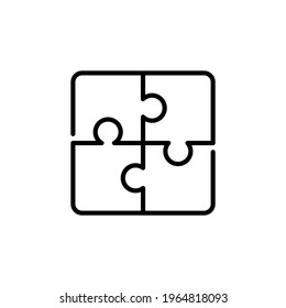 Team Culture icon in vector. Logotype
