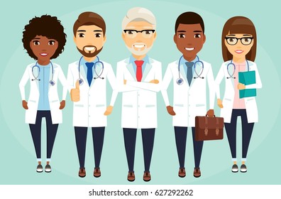 663 Nurse leader Stock Illustrations, Images & Vectors | Shutterstock