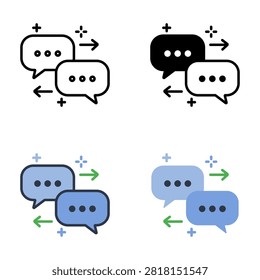 Team Feedback is constructive input exchanged among colleagues to improve teamwork, communication, and overall workplace performance.