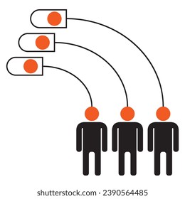 team of fpv drone operators
