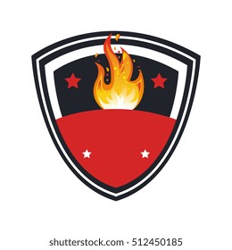 team frame emblem icon