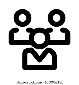 team group organization 
