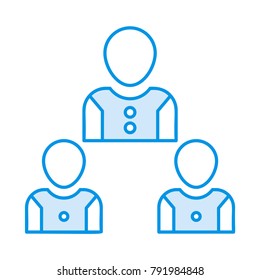 team group organization