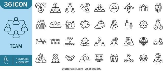 equipo, grupo, personas, red, colaboración, negocio, organización, comunicación, estructura, socios