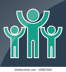 team icon