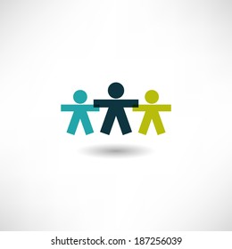 Team icon