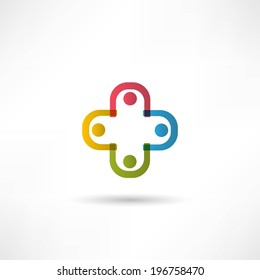 team icon