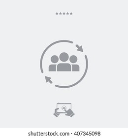 Team icon