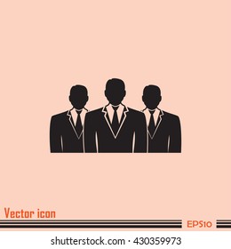 team icon