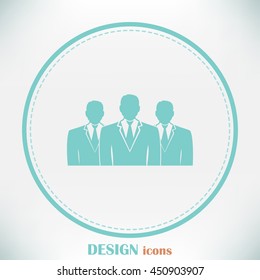 team icon