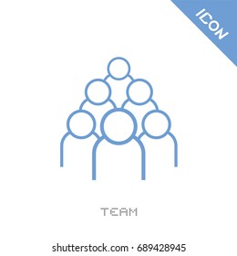 Team icon
