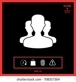 Team icon