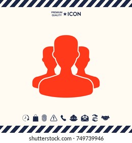 Team icon