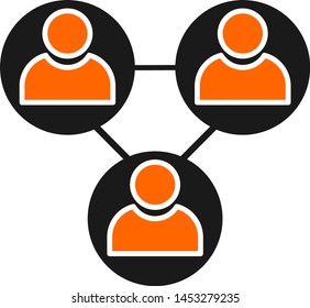  Team icon for your project
