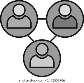  Team icon for your project
