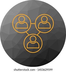  Team icon for your project
