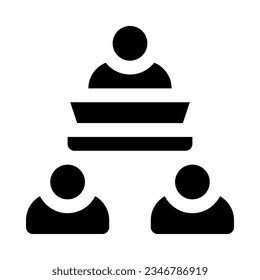 team icon for your website, mobile, presentation, and logo design.