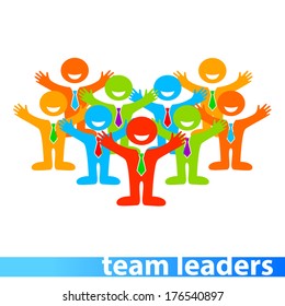 team leaders