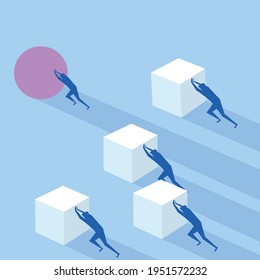 liderazgo e inteligencia de equipo