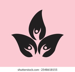 A team logo is a bold and dynamic design representing the identity, unity, and spirit of a team. It acts as a visual symbol that reflects the team's values, goals.