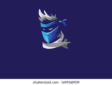 Team logo for decorations cover background