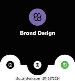 Diseño de logotipo de equipo o plantilla de diseño de logotipo de equipo