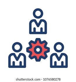  team management setting