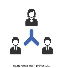 administración de equipo, configuración de diseño de iconos