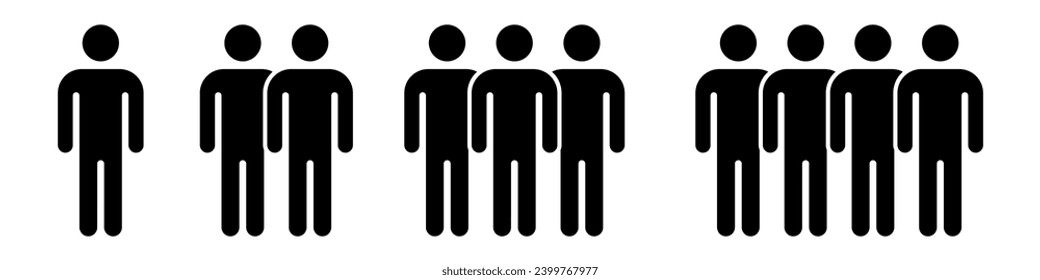 Community-Icon für Team-Leute