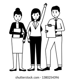 team people office