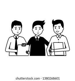 team people office