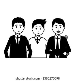 team people office
