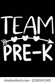 TEAM PRE-K eps cut file for cutting machine