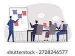 Team Presentation and Project Discussion