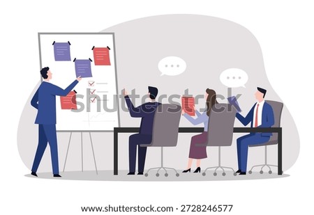 Team Presentation and Project Discussion