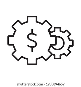 team processing icons. team processing symbol vector elements for infographic web.