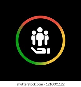 Team Protection - App Icon