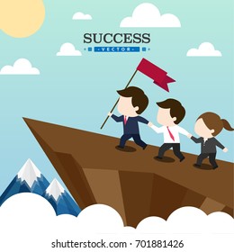 Team Success