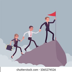 32,643 Marketing team cartoon Images, Stock Photos & Vectors | Shutterstock