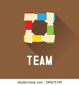 Team symbol