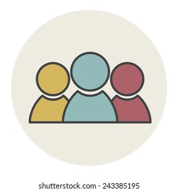 Team Teamwork Collaboration Connection Support Bonding Union Concept
