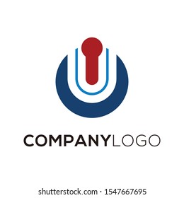 The team that offers business solutions.community logo template vector icon design