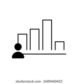 Team vector icon set. Teamwork illustration sign collection. Development symbol. Progress  logo. 