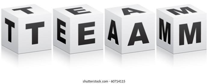 team word