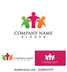 Logo und Symbol der Arbeitsgruppe