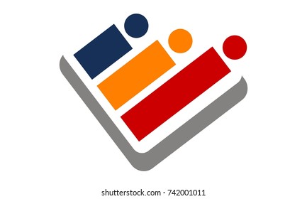 Team Work Solutions business logo